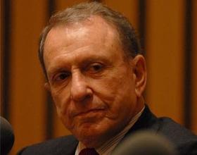 Arlen Specter, 1930-2012