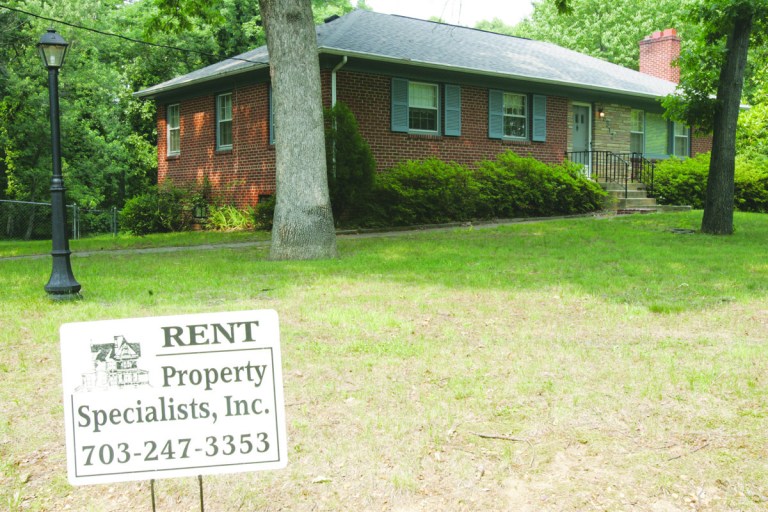 More young people choose D.C. region despite sky-high housing costs