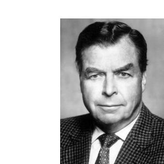 Peter Flanigan, 1923-2013