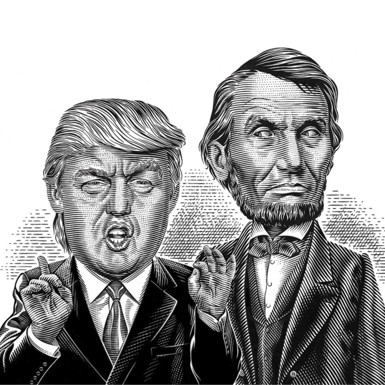 Crisis of the Conservative House Divided