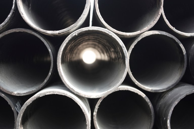 The State Department's review estimated that building the Keystone XL pipeline would support 42,100 jobs during the construction phase. Of those jobs, 3,900 would be direct construction jobs. (Thinkstock)