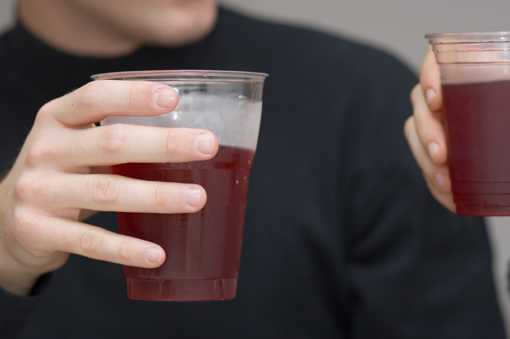 Fraternity accused of marking students for date rape drug