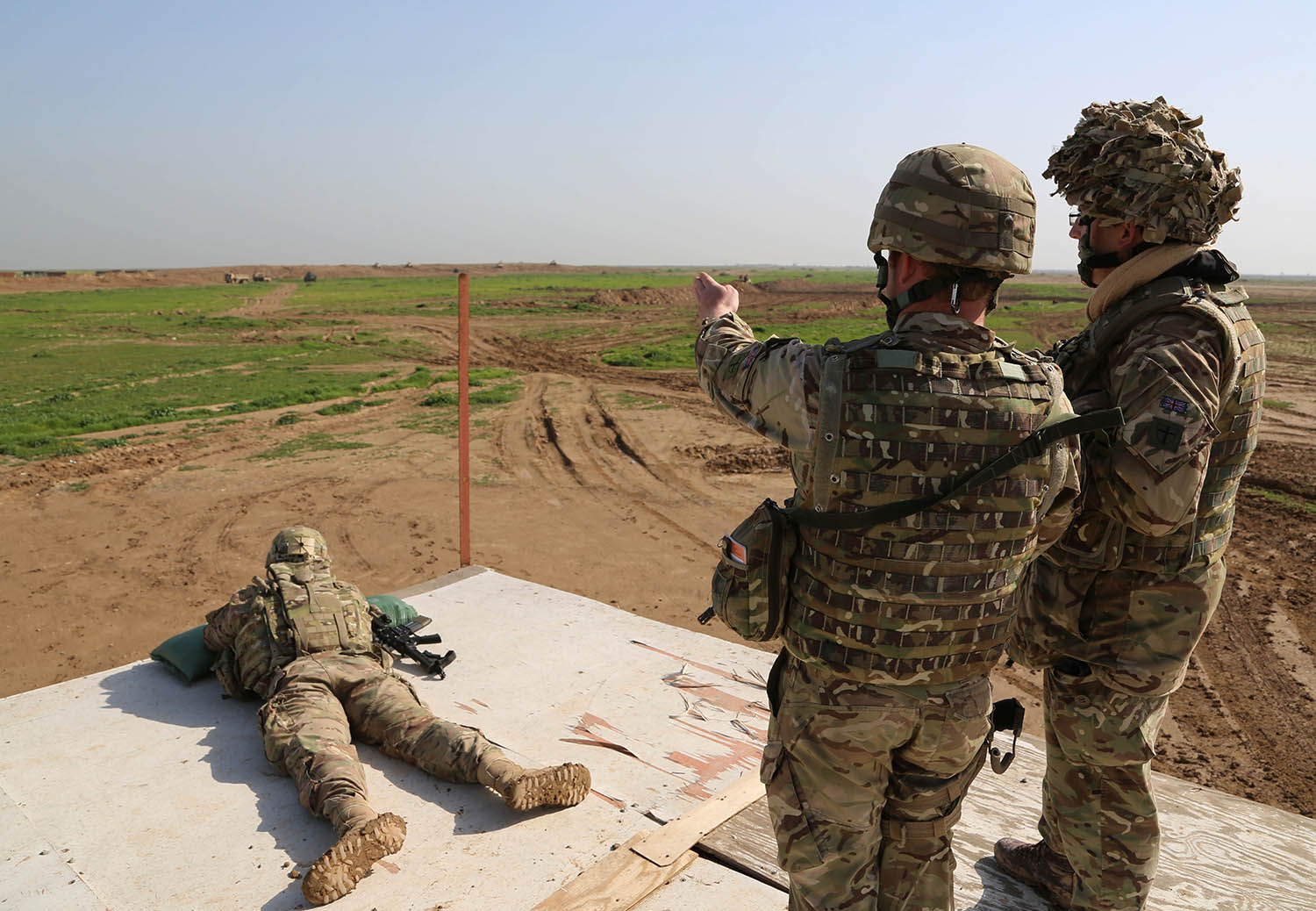 House set to debate war authorization