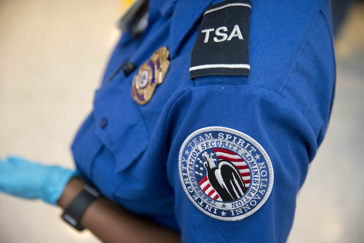 GOP lawmaker: TSA has ‘egregious misconduct’ that’s ‘unconscionable’