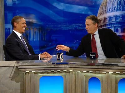 As Election Day nears, Obama clings to celebrity star power