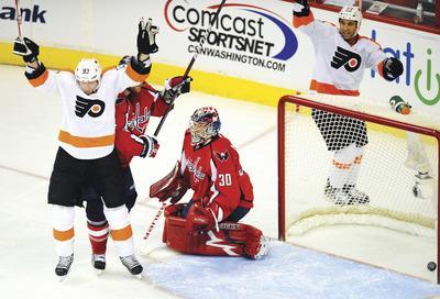 Another ugly loss for the Capitals