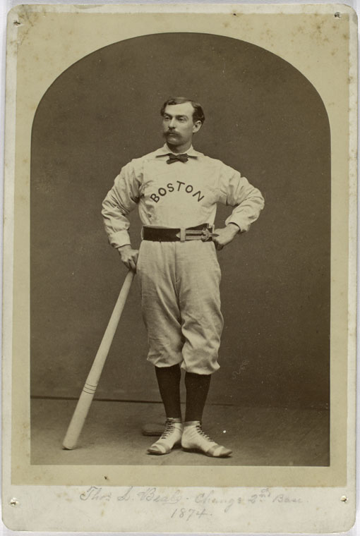 Prufrock: Changing Baseball and Why You Should Work Less to Accomplish More