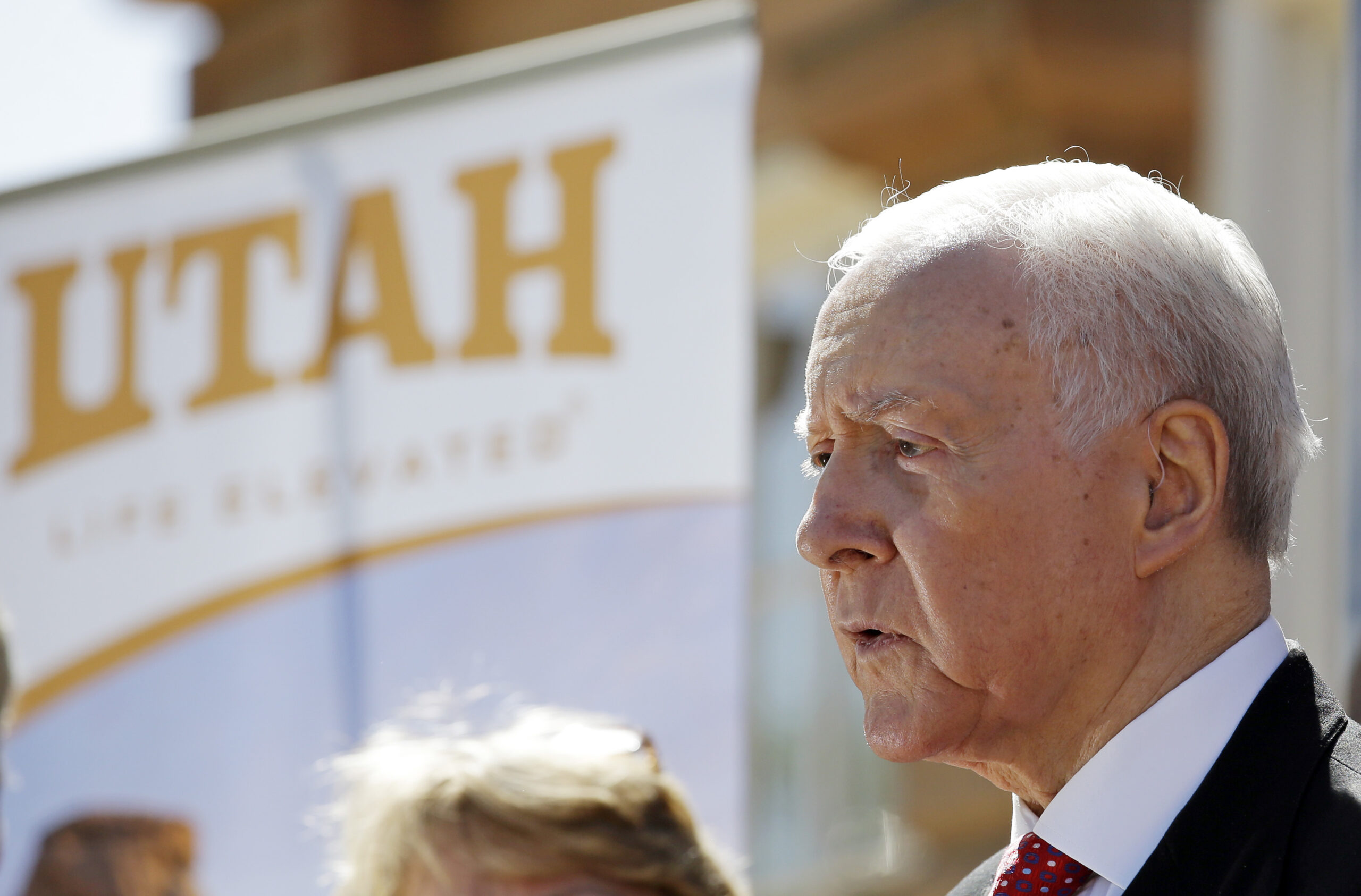 Hatch: We need to make unions more democratic
