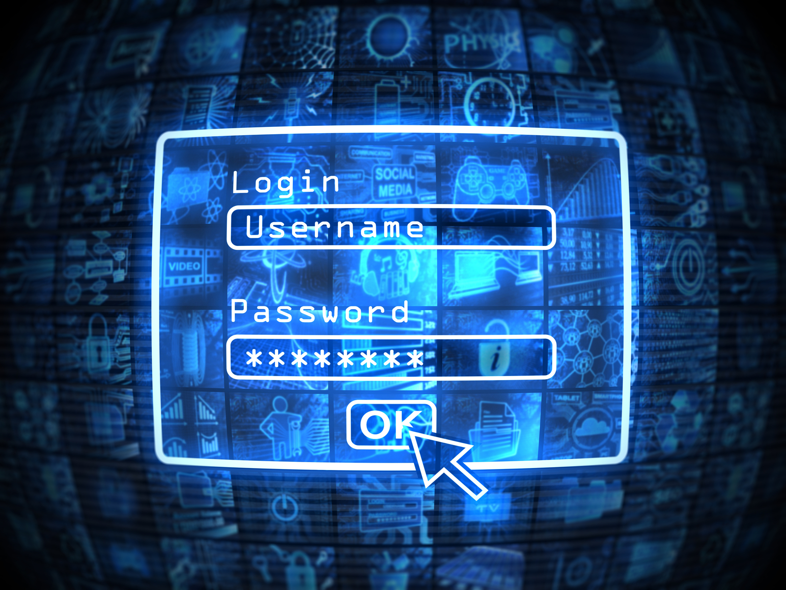Can we move past password-based cybersecurity?