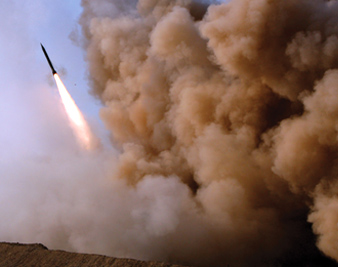 The Coming Attack on Iran