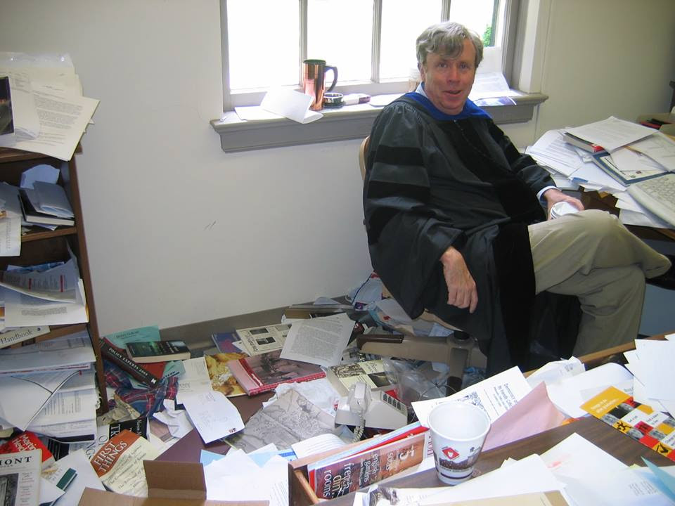 In Memoriam: Peter Augustine Lawler