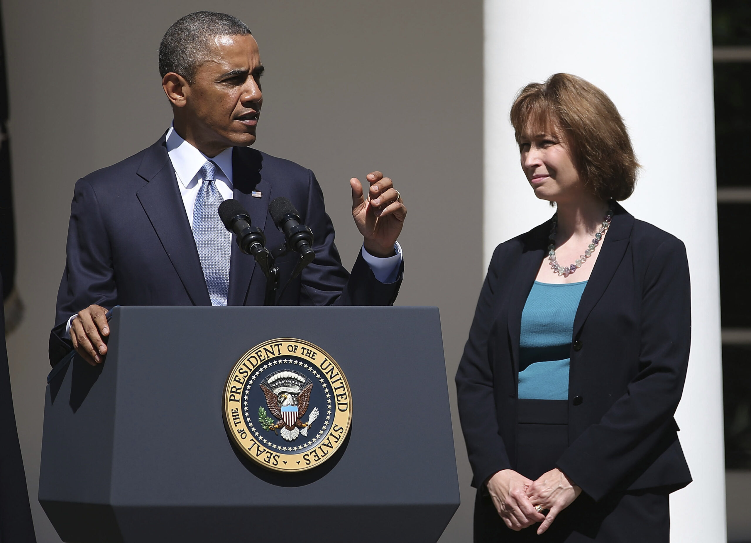 Powerful D.C. Circuit Court has Democratic majority bench for first time since Reagan