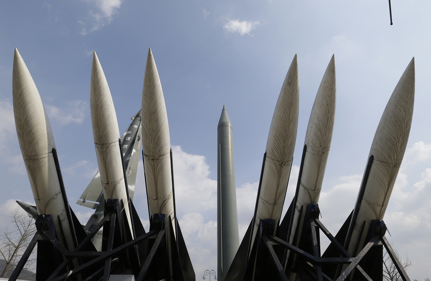 NATO report mistakenly reveals US nuclear weapon locations across Europe