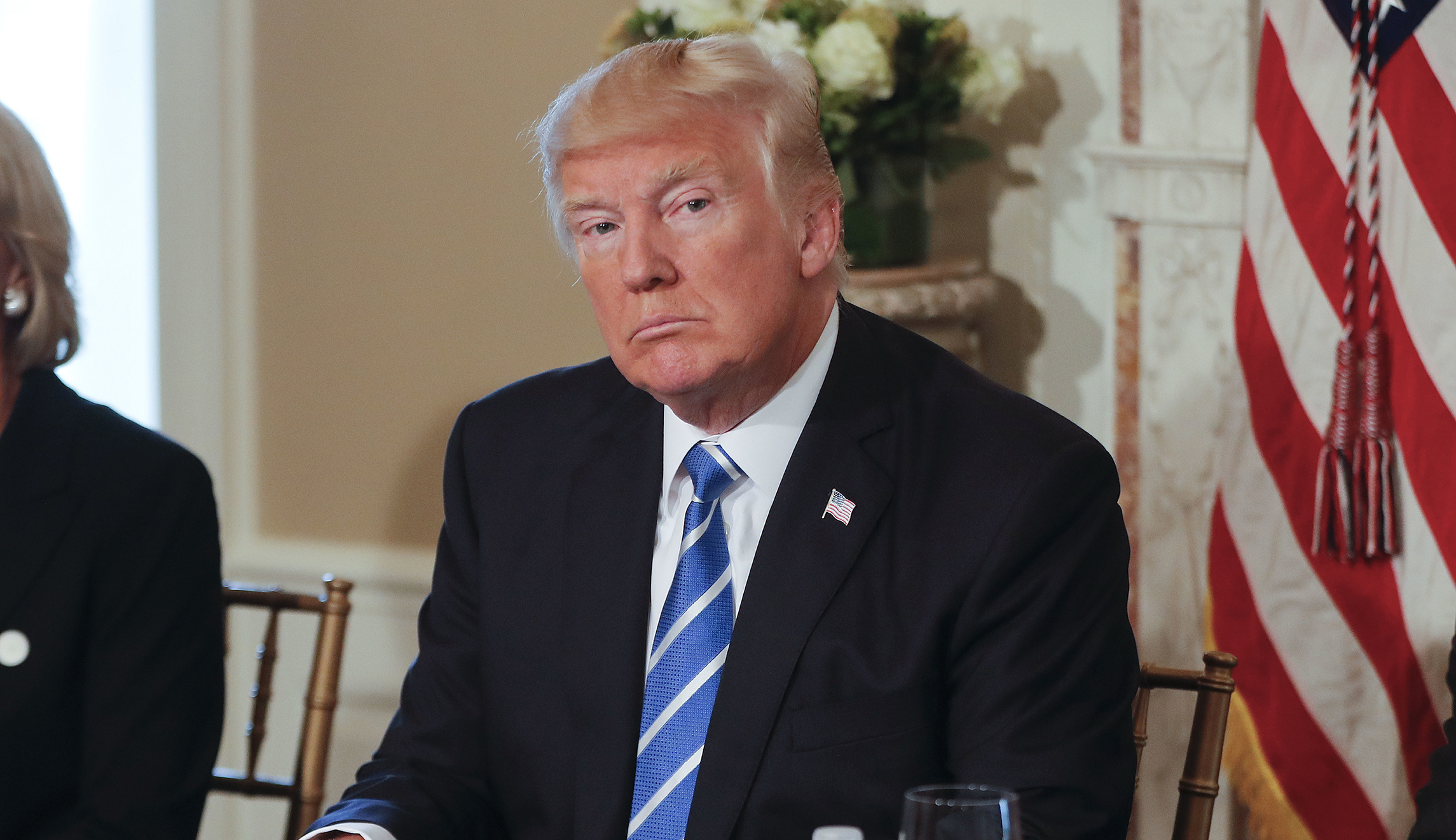 Trump: North Korea will ‘truly regret’ another overt provocation