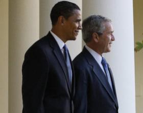 Obama in Afghanistan