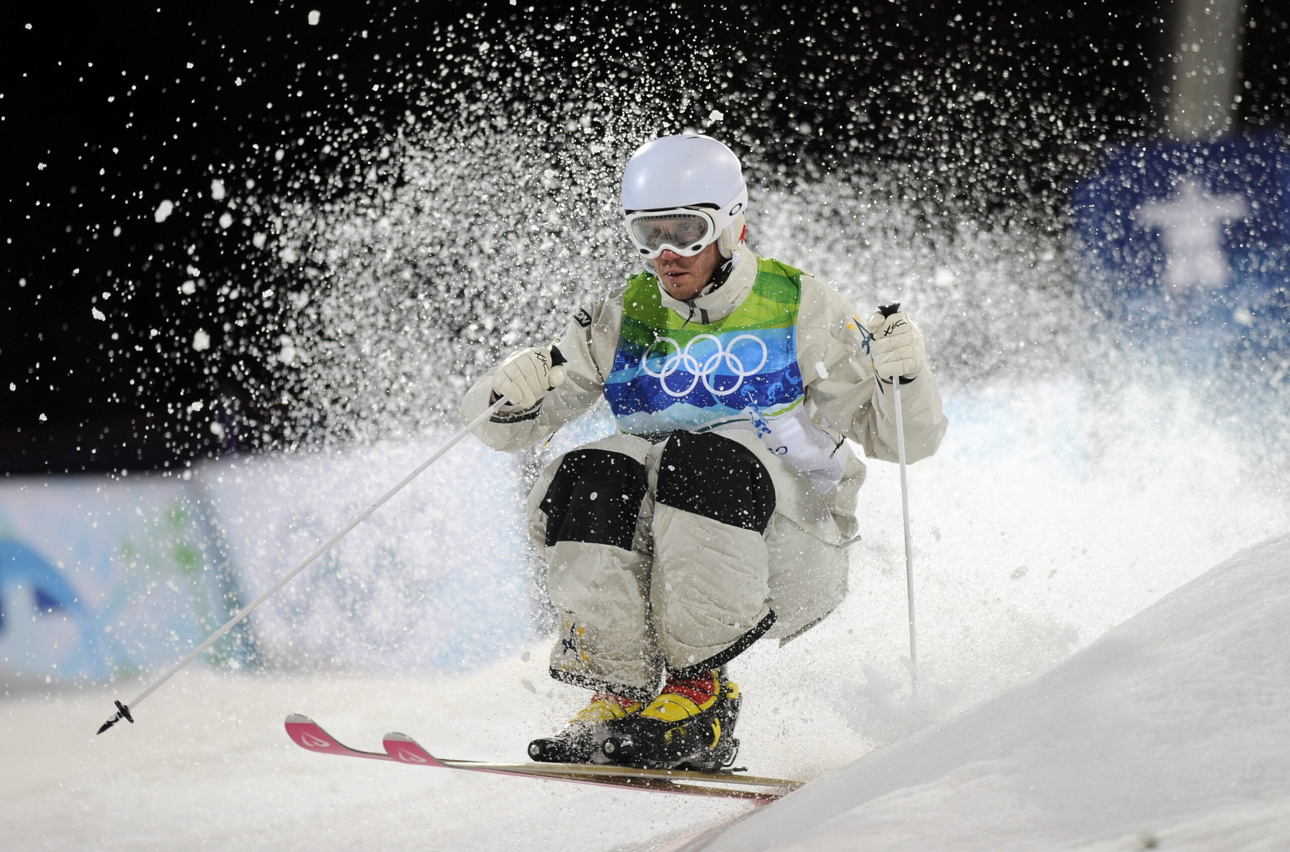 SOCHI SCENE: Retirement 2.0 for Begg-Smith