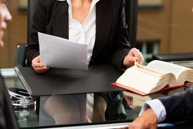 The settlement comes at a time when colleges are being sued for not giving students adequate due process. (iStock Photo)