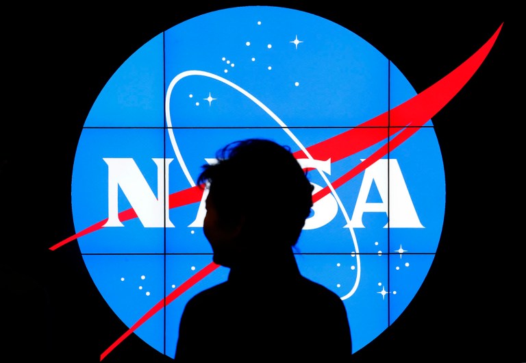 The agencies are NASA, the Nuclear Regulatory Commission, the Office of Personnel Management, and the Department of Veterans Affairs. (AP Photo/Patrick Semansky, File)