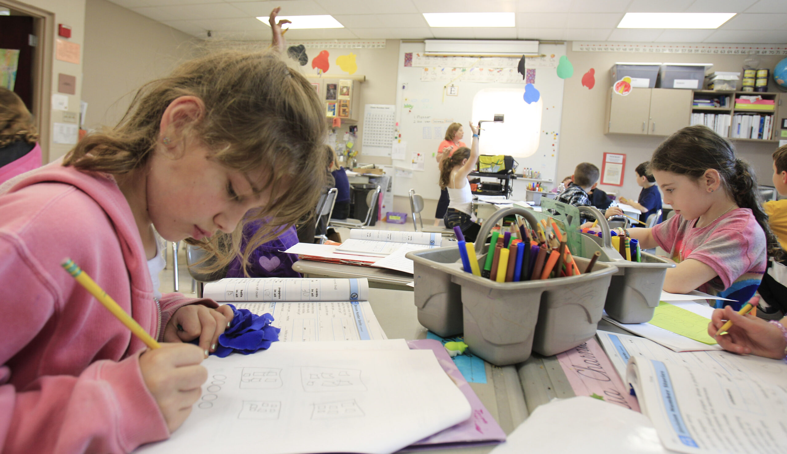 Public vastly underestimates how much is spent on schools