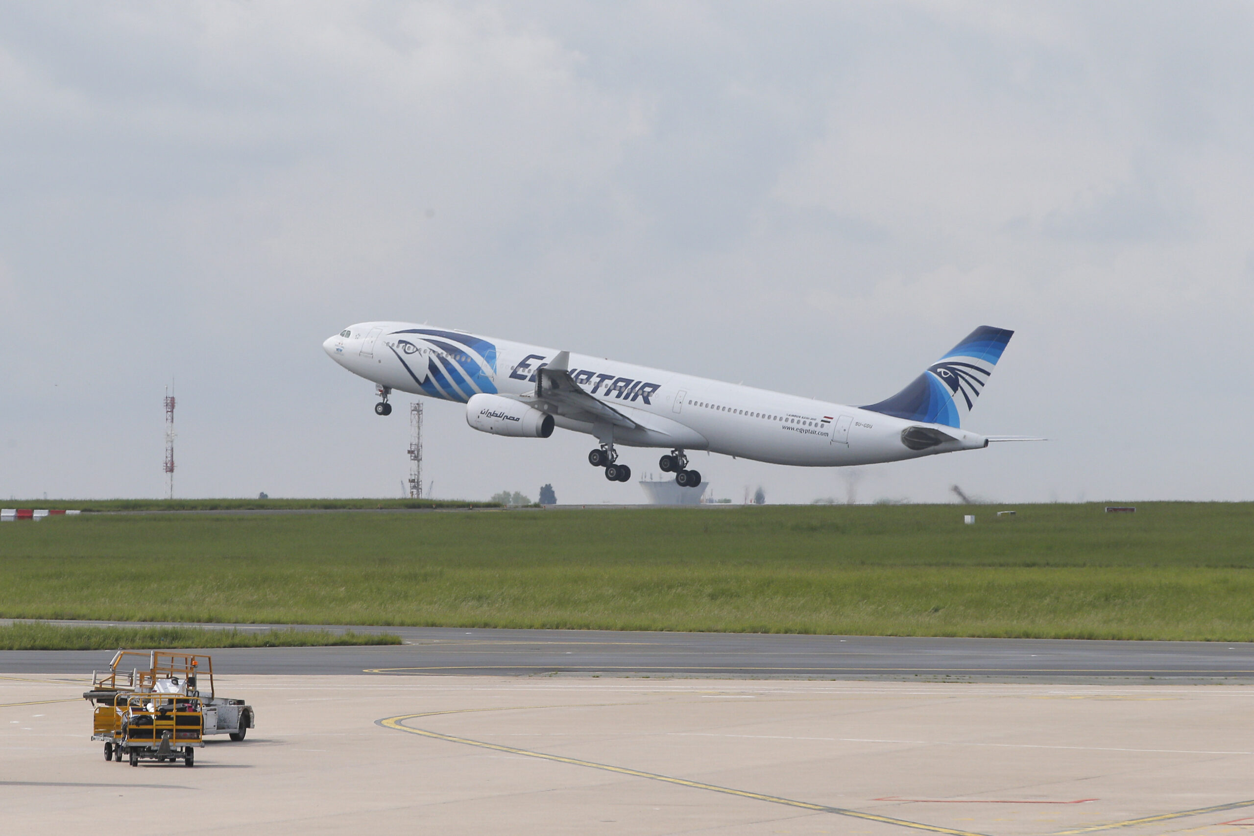 Palestinian activist laments not being able to ‘hijack planes’ or ‘throw Molotovs’