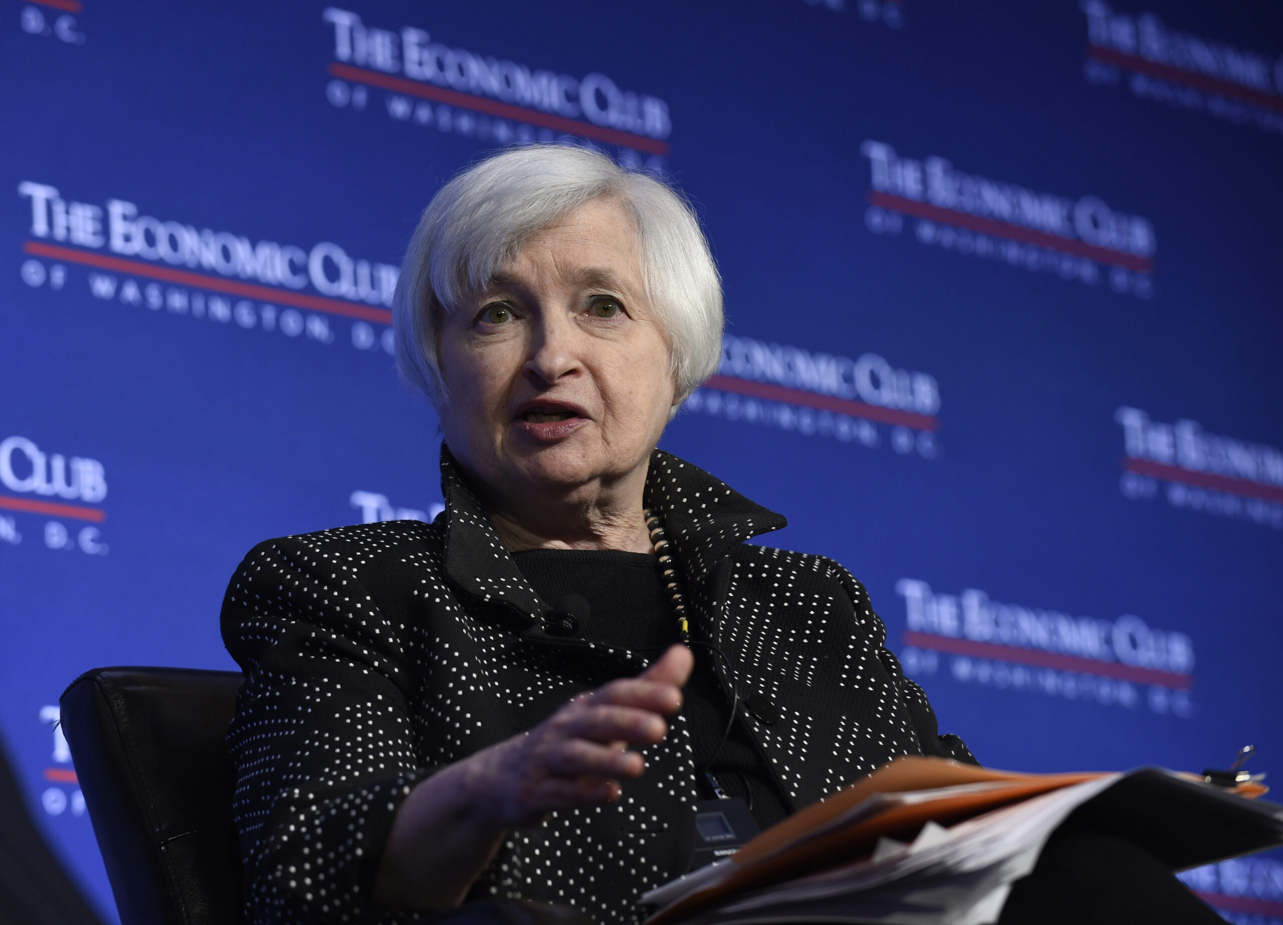 With rate hike expected, focus shifts to Fed language