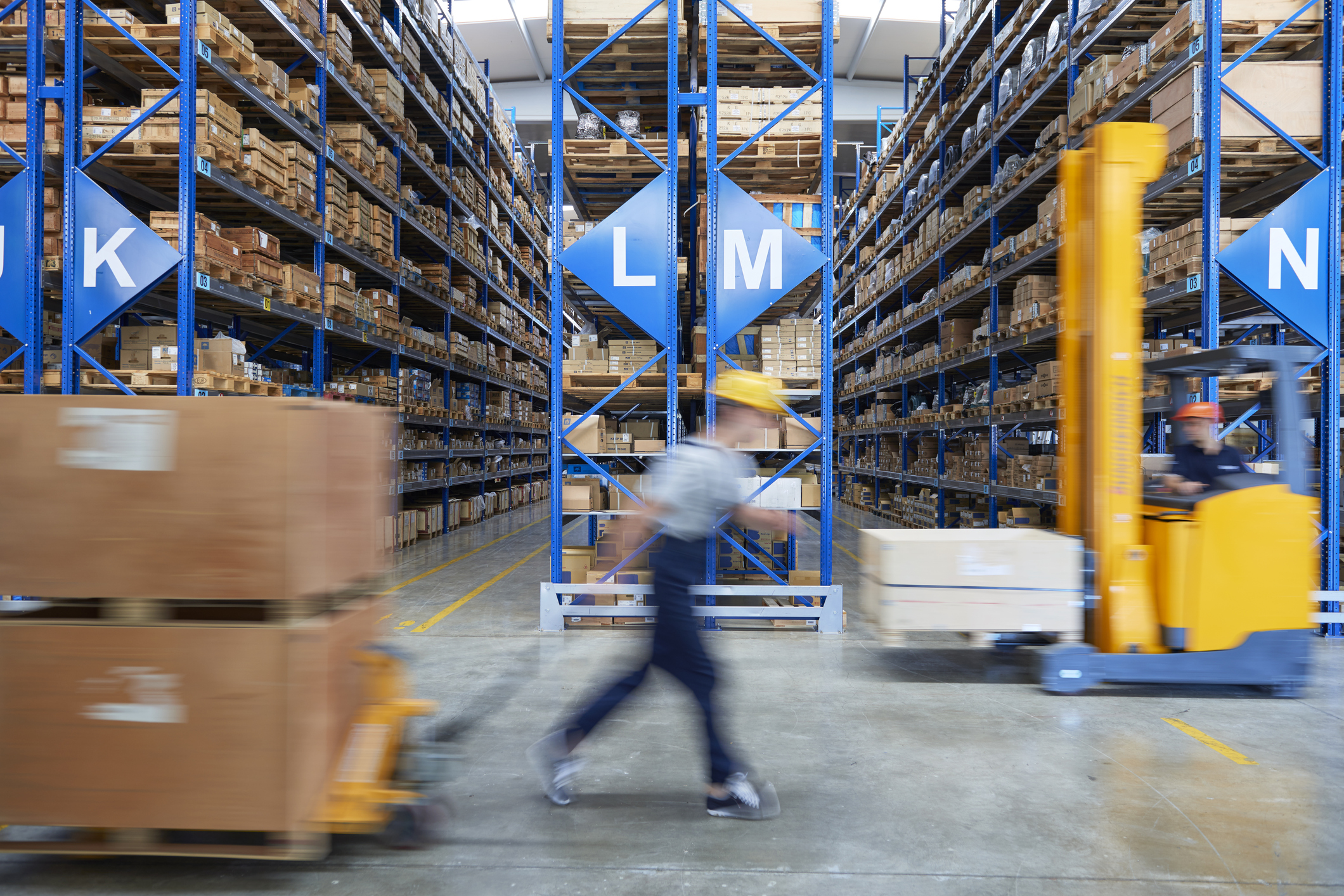 How Republicans could try to get importers to support tax reform