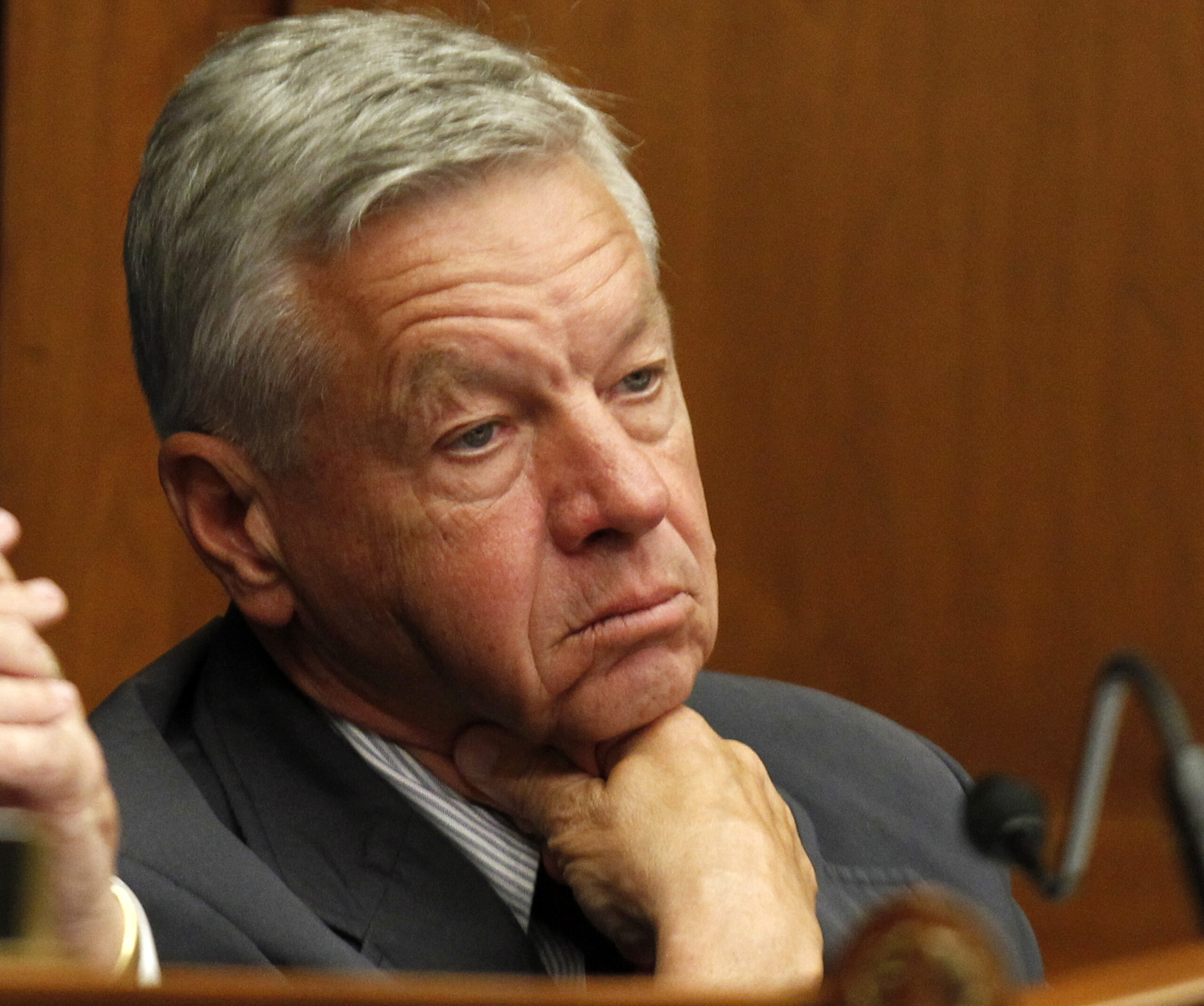 Review panel: Wis. rep likely broke House rules
