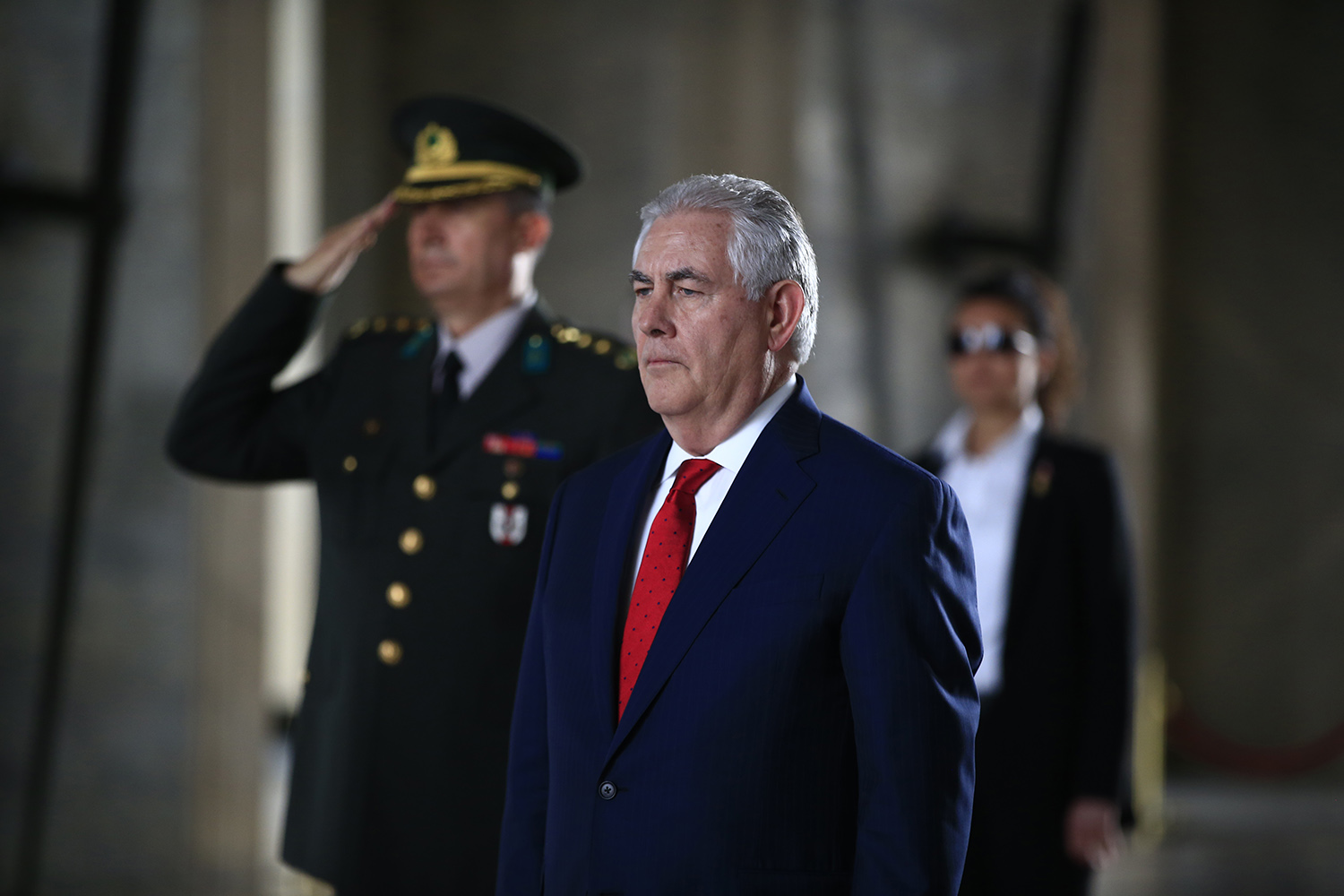 State Department on North Korea: ‘We have no further comment’