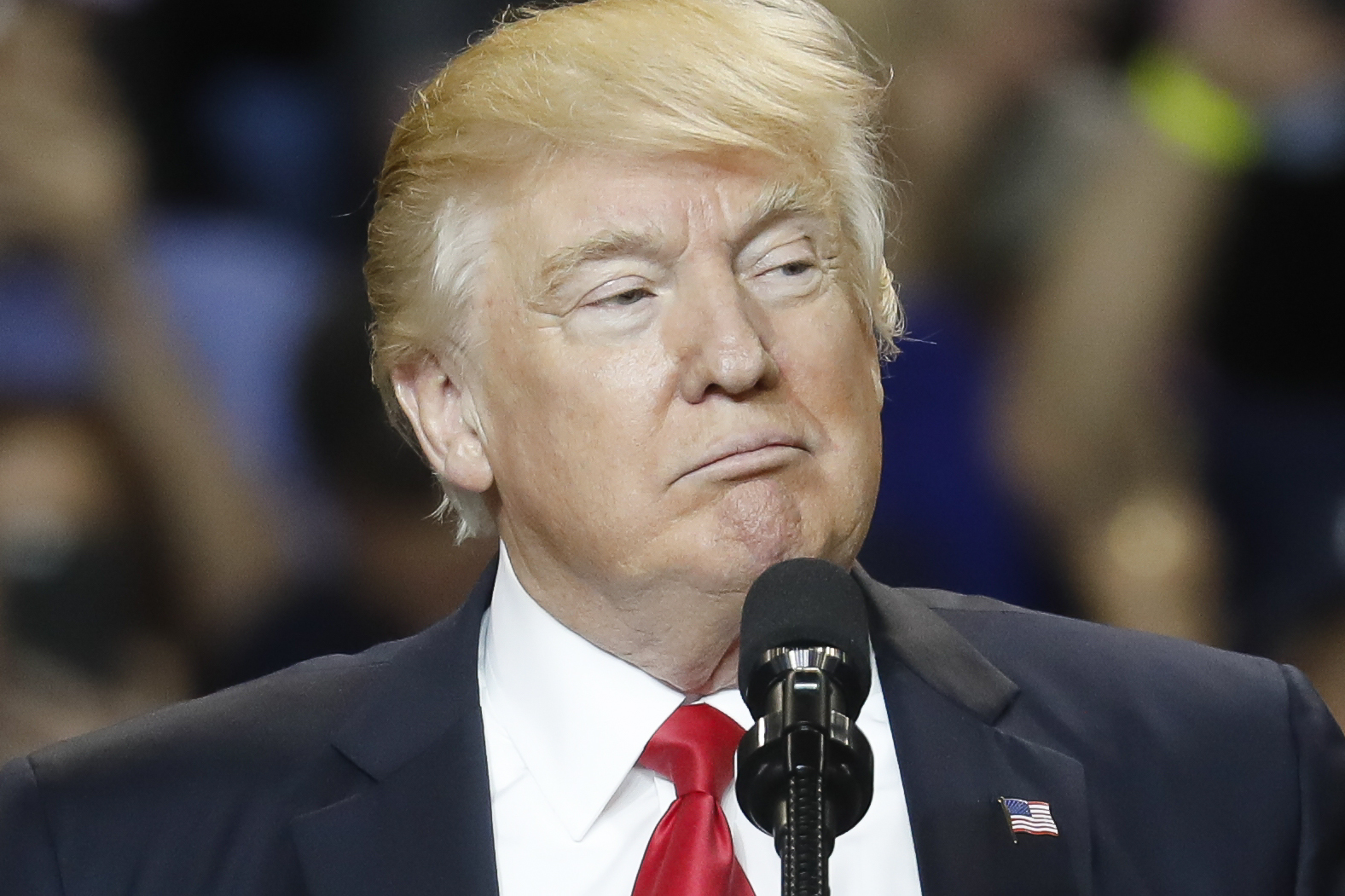 Snap: Team Obama tells Trump, ‘You have no idea what you’re talking about’