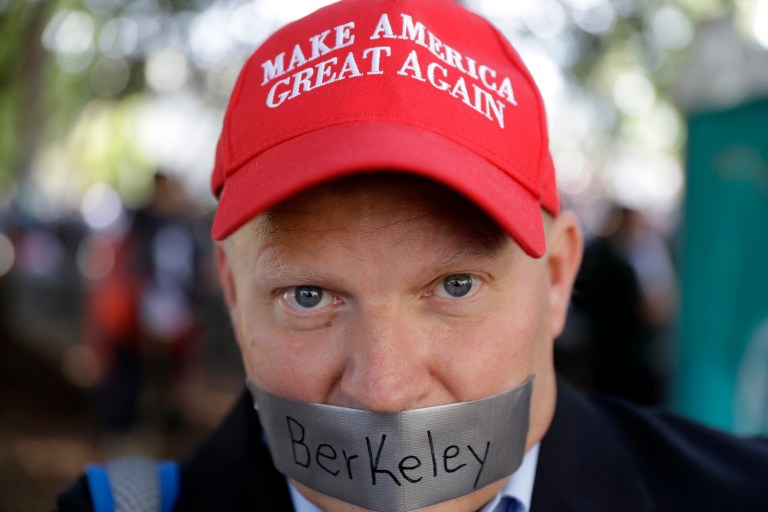 Nine out of ten Americans believe students with 