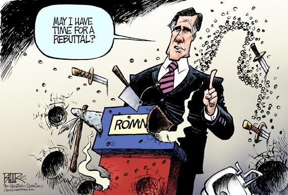 Mauling Mitt