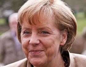 Why is Merkel Protecting Iran’s Terror Bank?