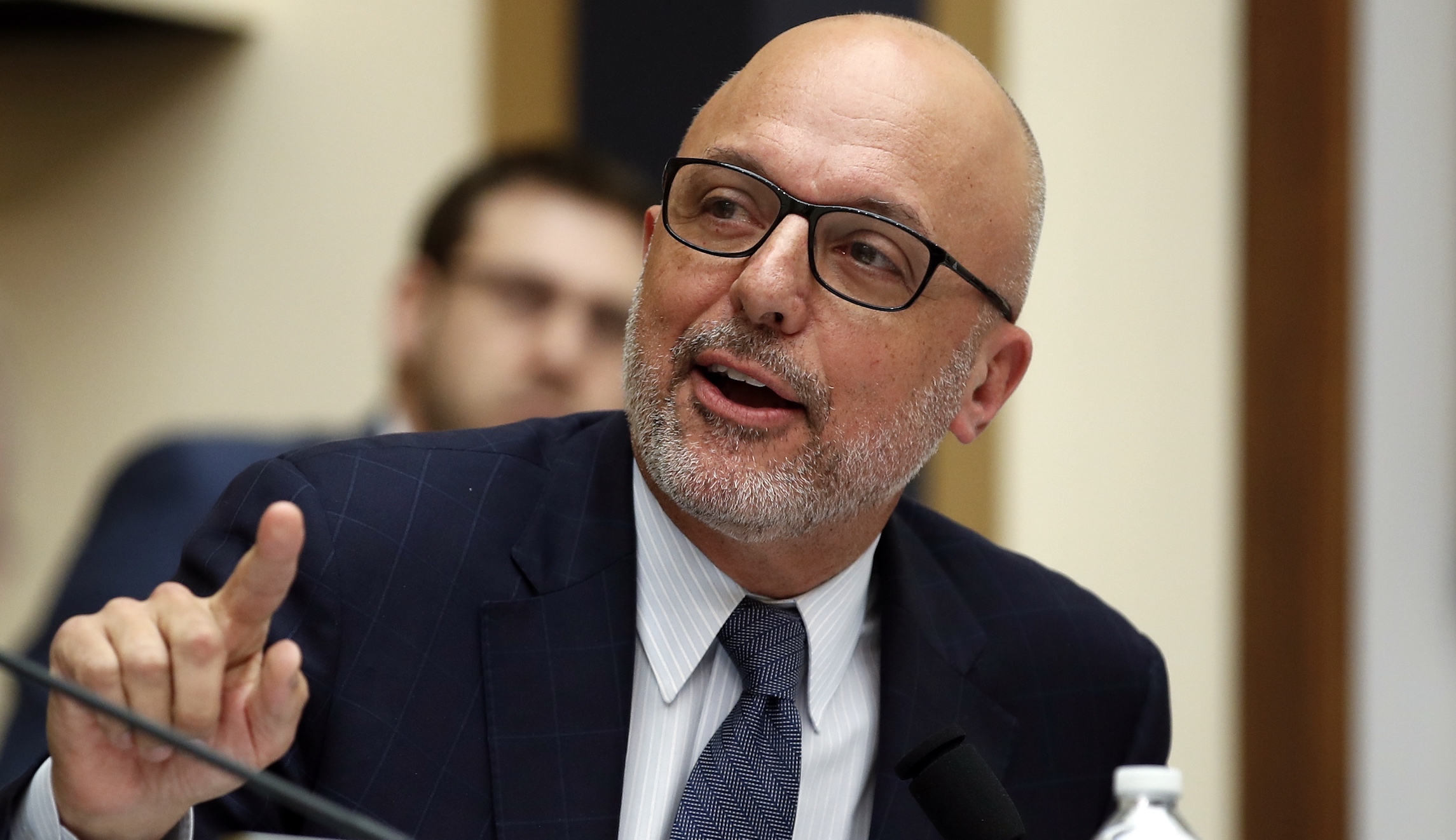 Ted Deutch: Trump should visit site of Florida high school shooting, meet students and families