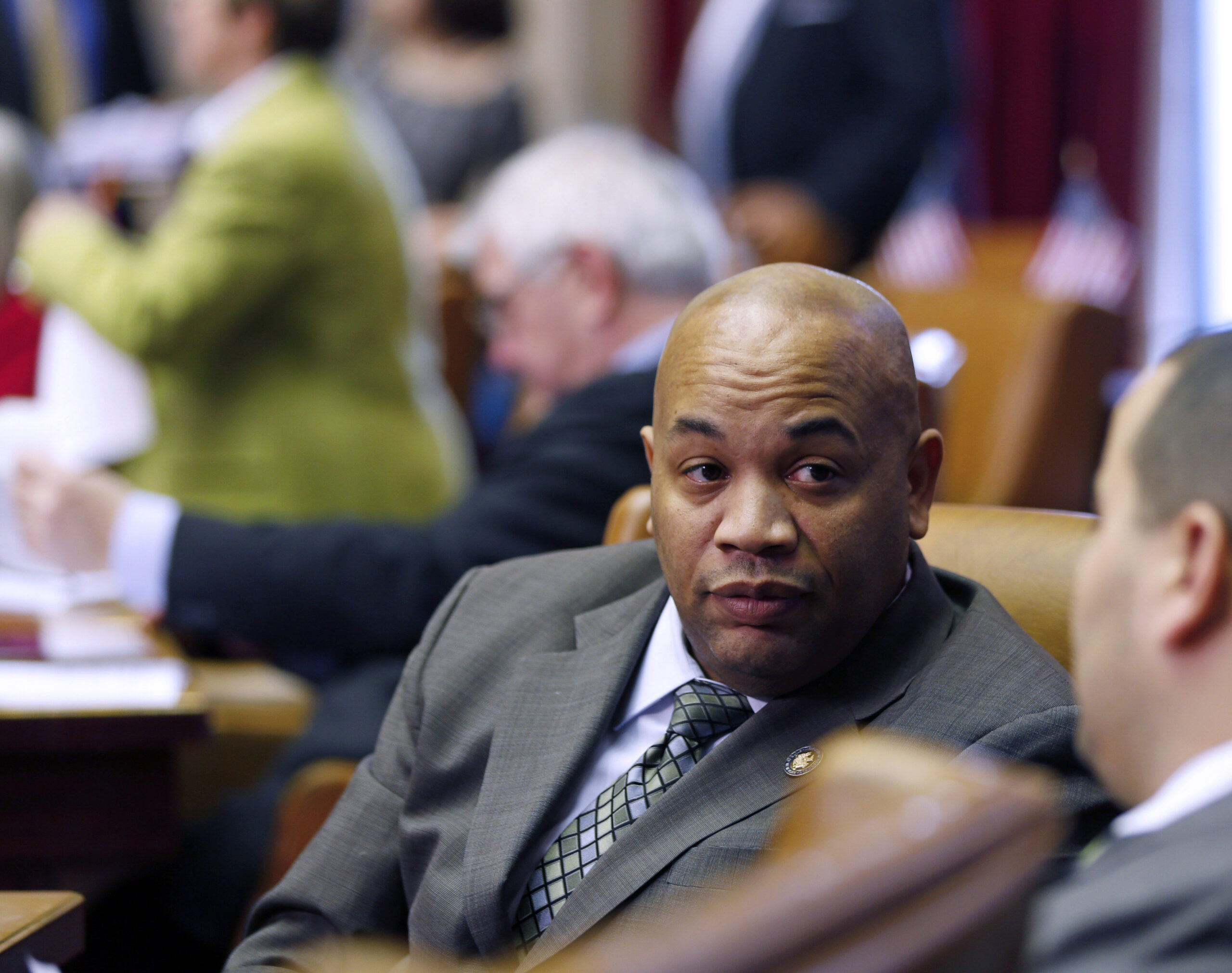 Democrats pushing minimum-wage bills in at least 30 states