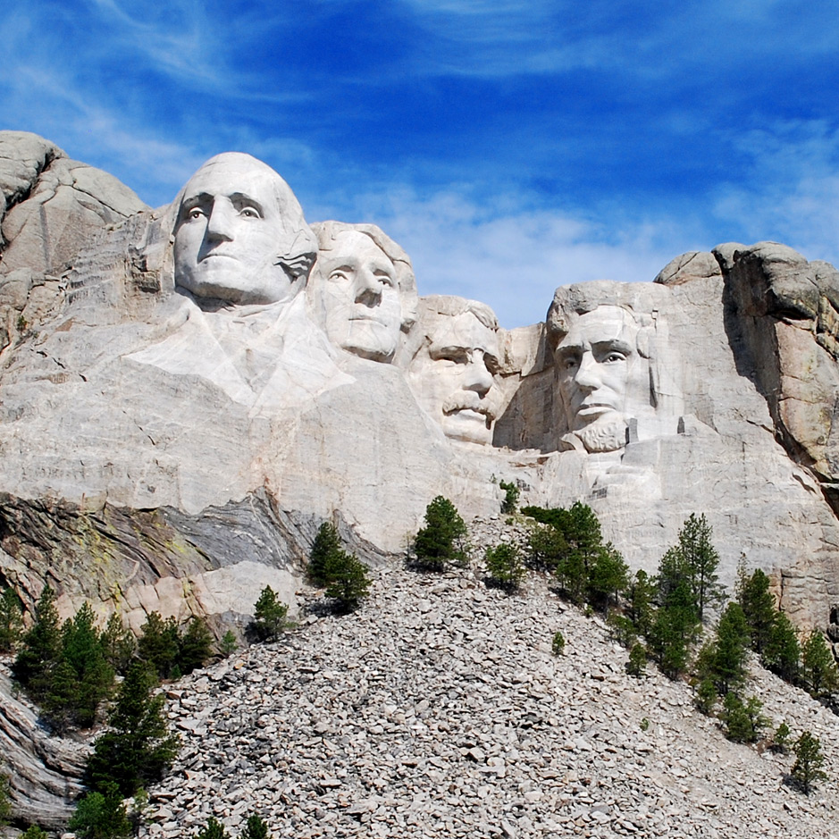 A Panegyric for Presidents’ Day