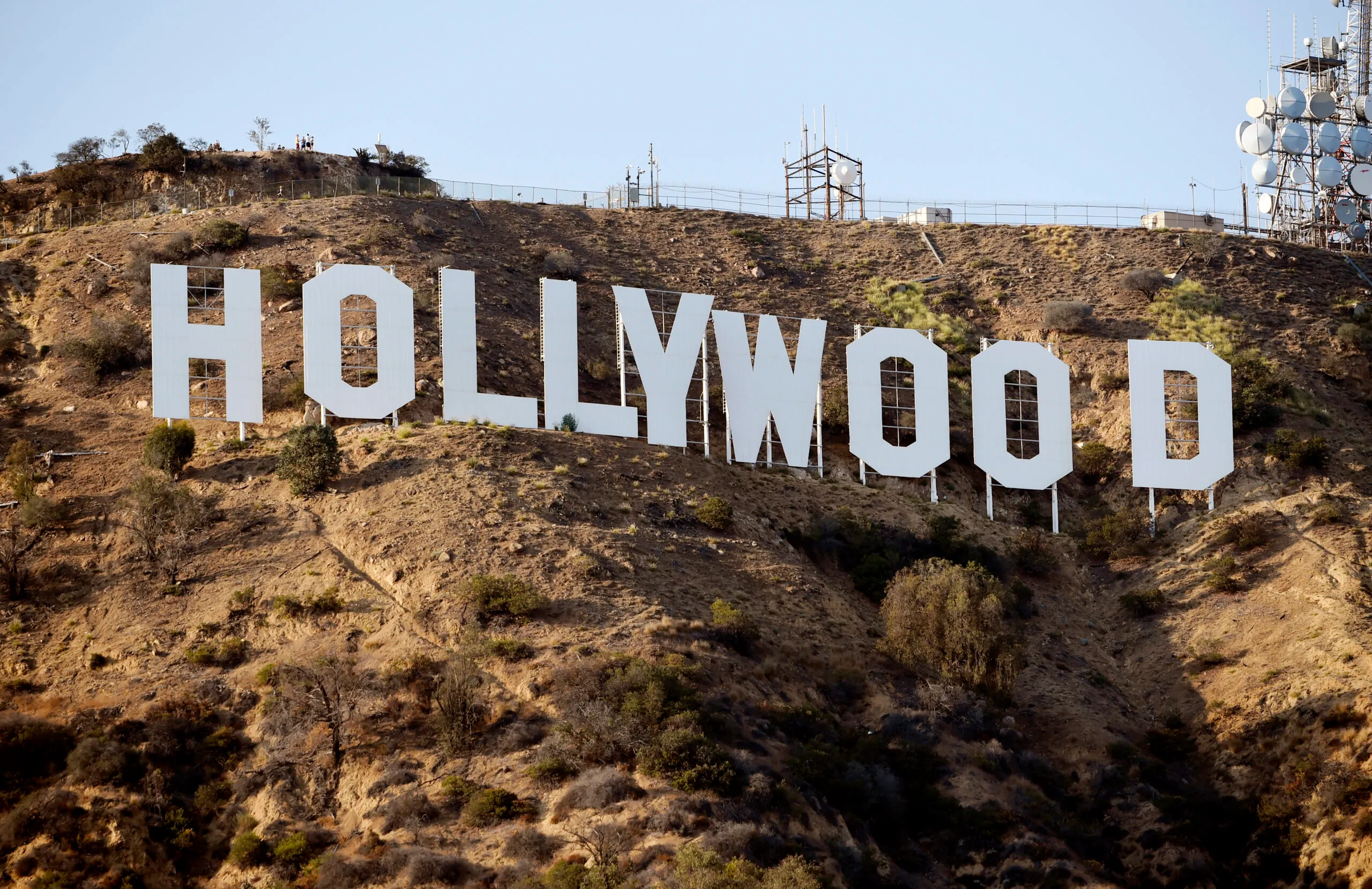 Hollywood attacks parental movie filtering OK’d by Congress
