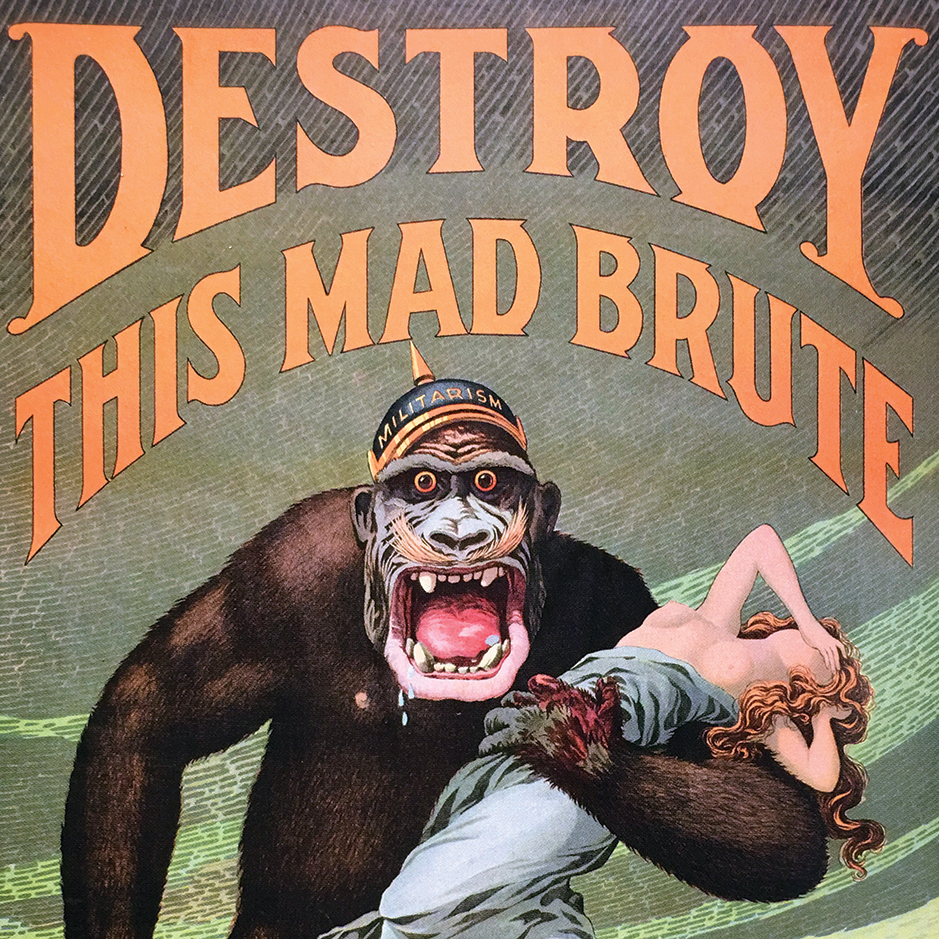 Untruth and Consequences