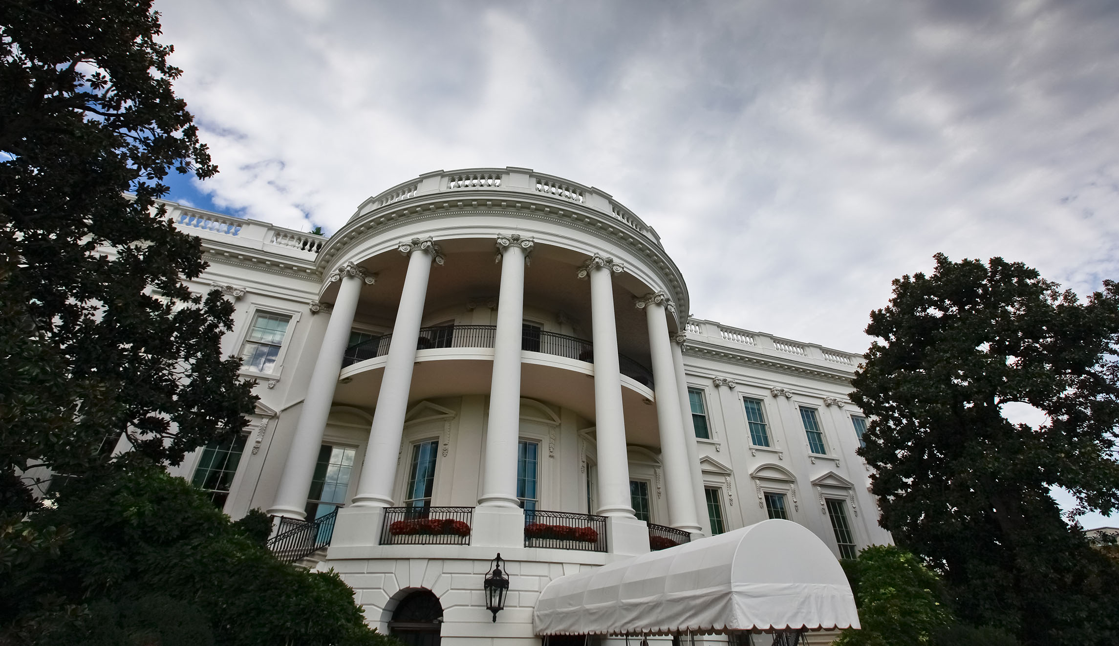 White House maintenance requests reveal pest problem