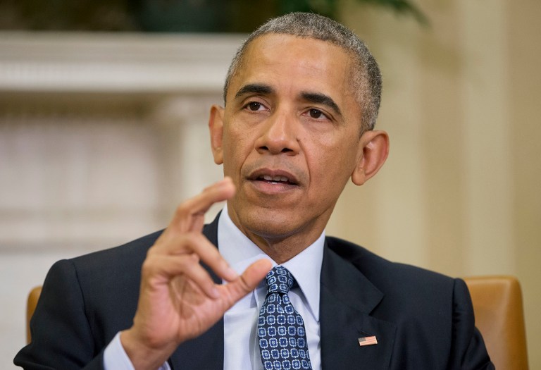 The Obama administration is asking Republican leaders to pass a Zika plan with bipartisan support. (AP Photo/Pablo Martinez Monsivais)