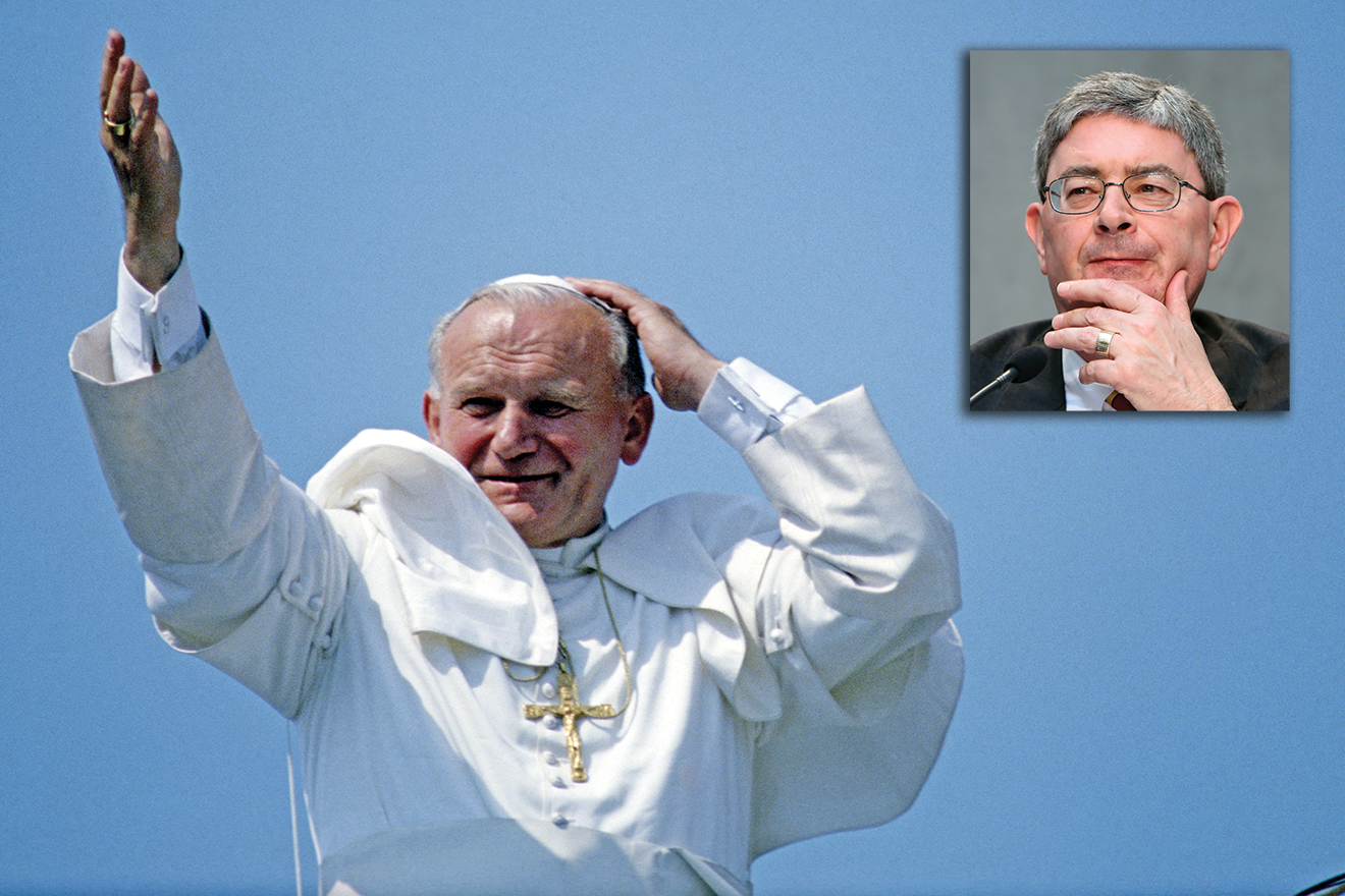 Papal Postscript