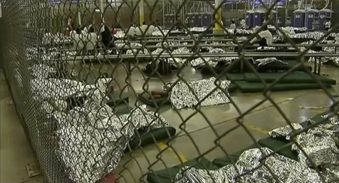 VIDEO: Border funding could run out this summer