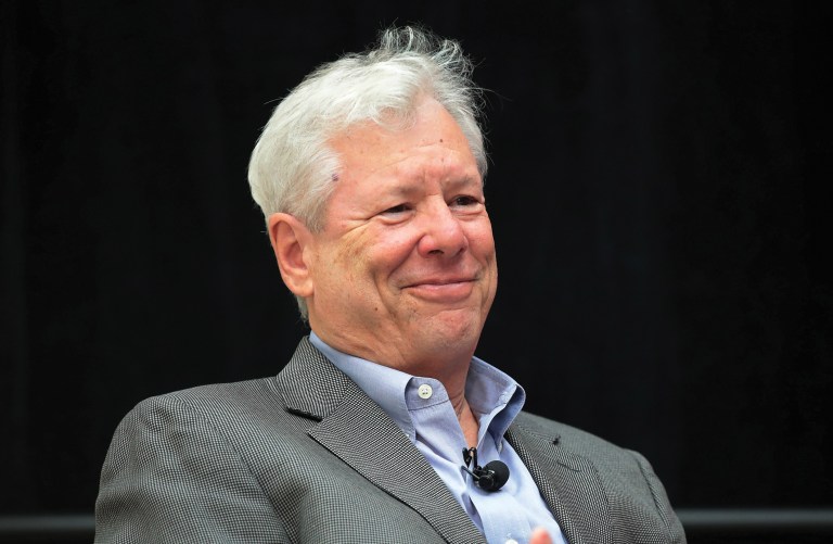 The Dismal Science of Richard Thaler
