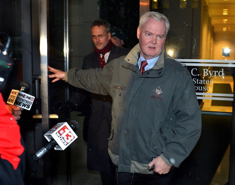 State: 2nd chemical entered water in W.Va. spill