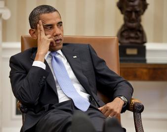 High Unemployment Is a Price Our President Is Willing to Pay