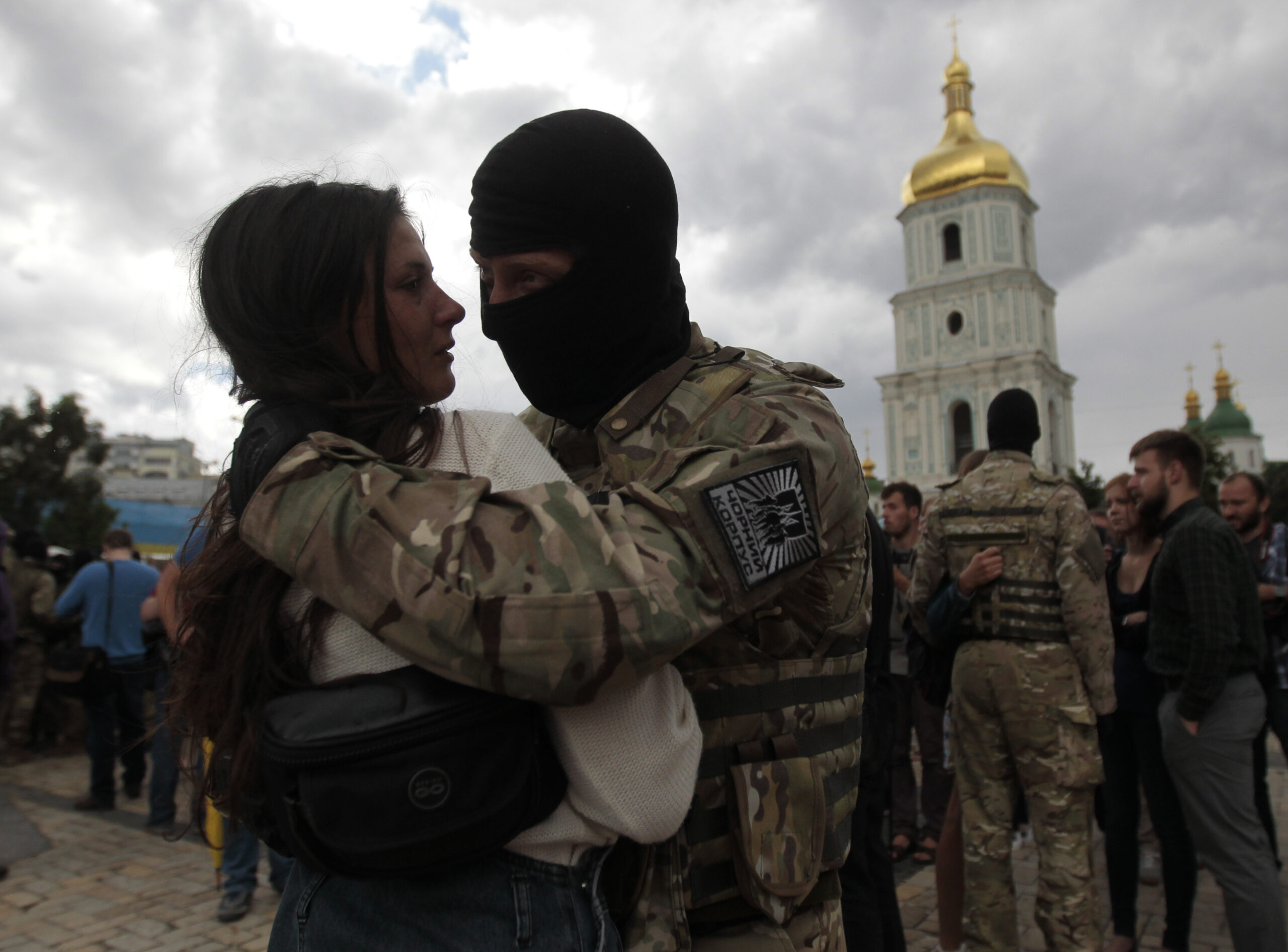 Rebels agree to abide by cease-fire in Ukraine