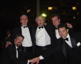 Breitbart’s Last Laugh