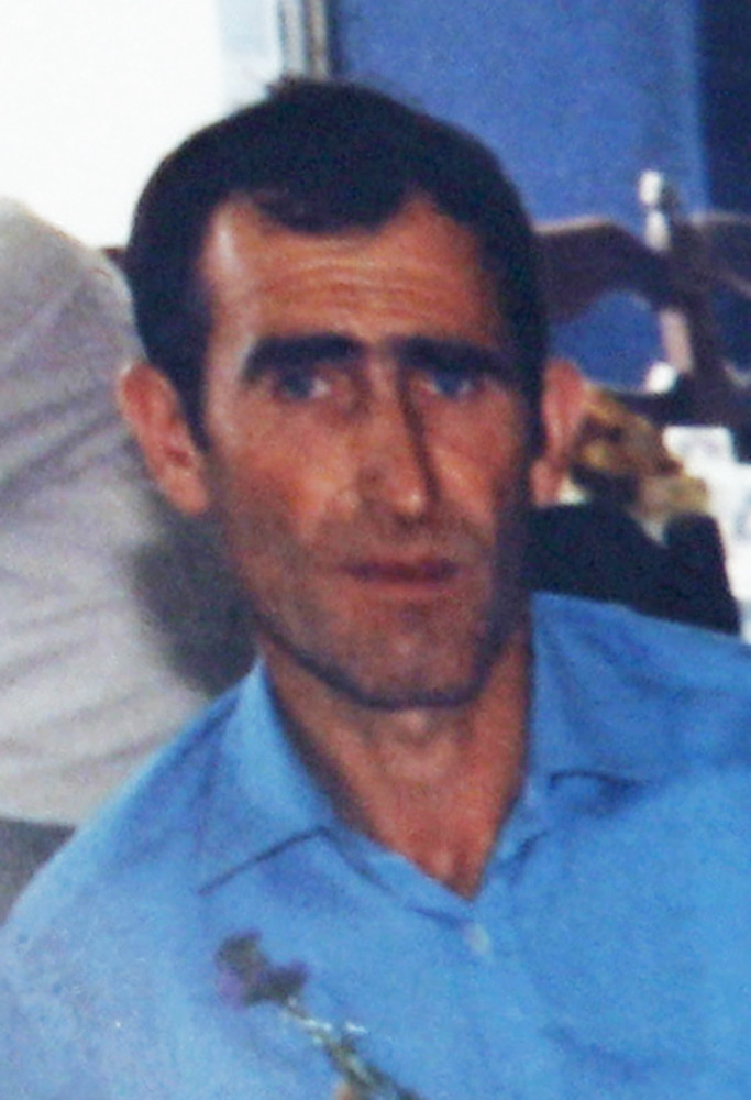 Serb suspect in shooting rampage dies