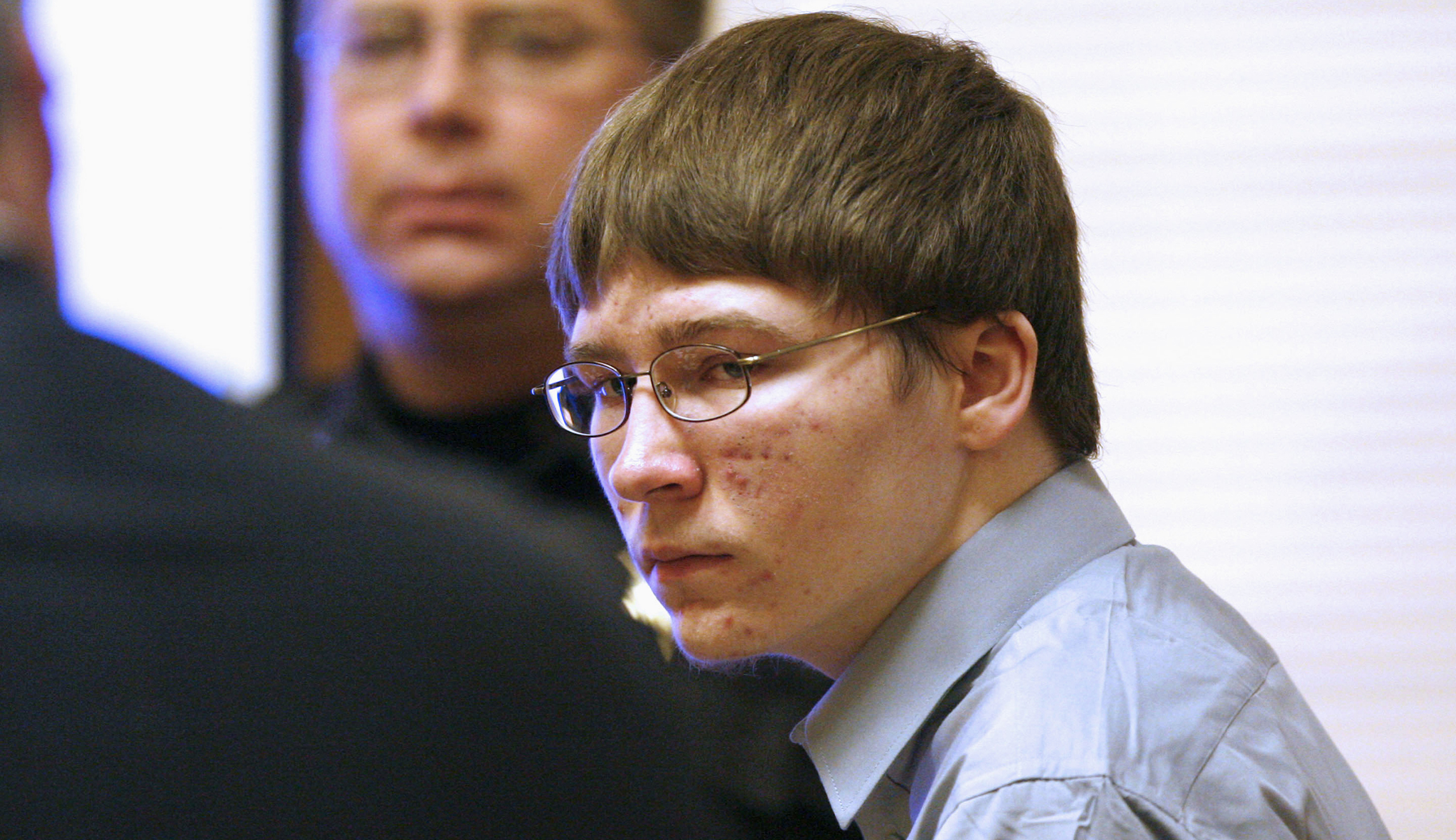 The Supreme Court should hear ‘Making a Murderer’ Brendan Dassey’s appeal