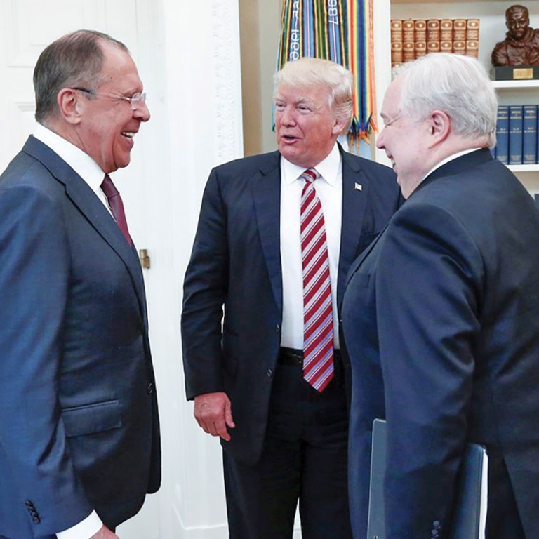 Let the Investigation Begin