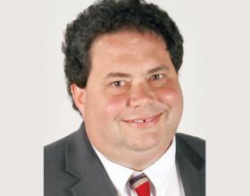 Mr. Farenthold Goes to Washington